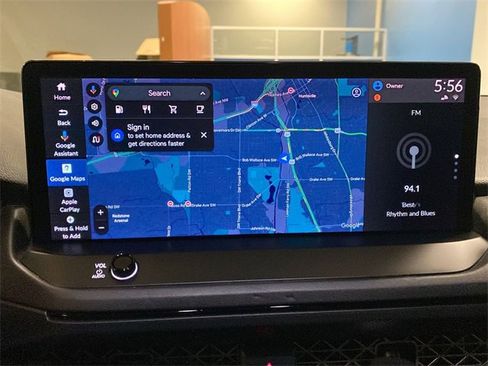 Used 2024 Honda Accord Touring image 18