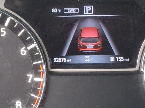 Used 2019 Nissan Pathfinder S AWD/4WD image 21