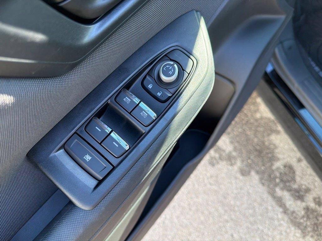 New 2026 Subaru Forester Premium AWD/4WD image 10