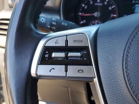 Used 2020 Kia Telluride LX FWD image 22