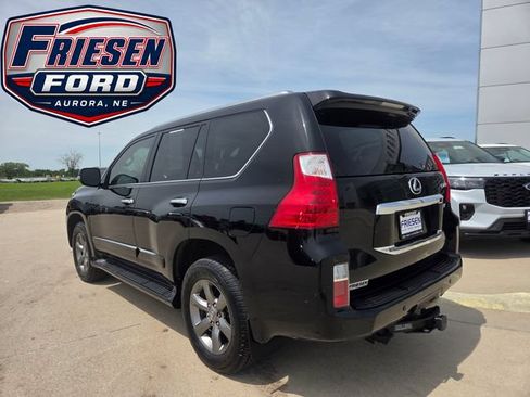 Used 2013 Lexus GX 460 Premium AWD/4WD image 5