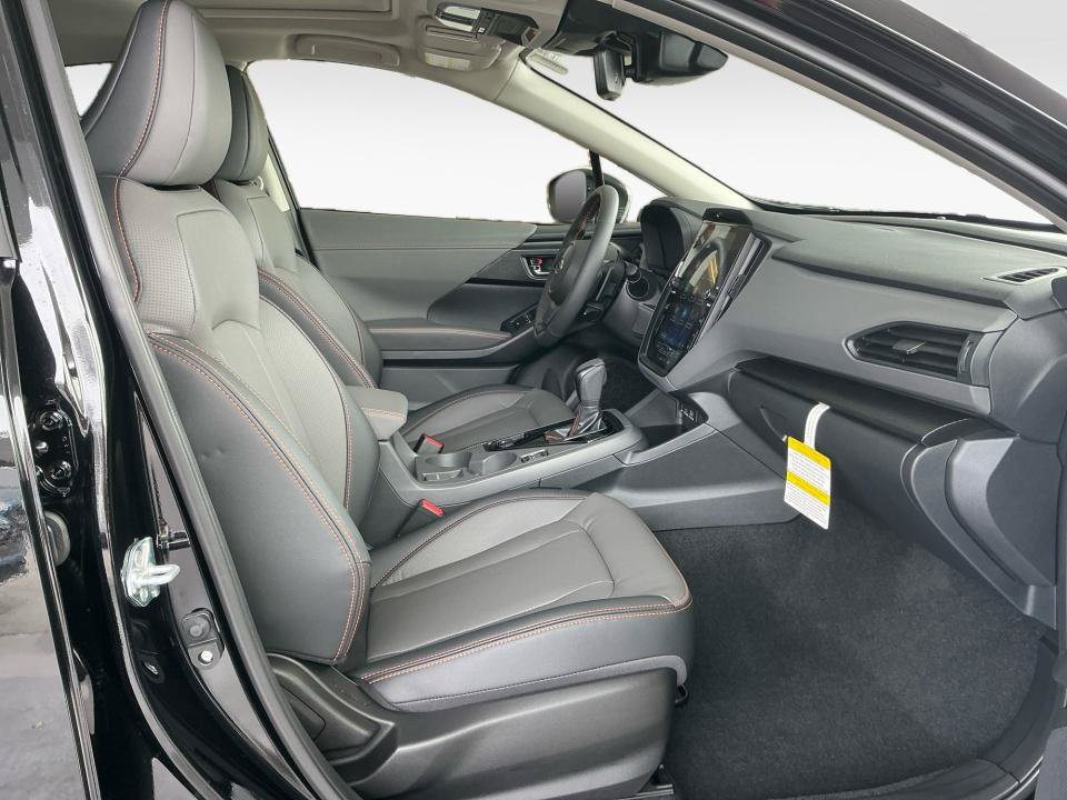 New 2026 Subaru Crosstrek 2.5i Limited AWD/4WD image 28