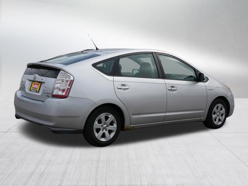 Used 2008 Toyota Prius FWD image 7