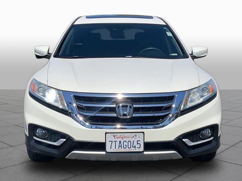 Used 2015 Honda Crosstour EX-L image 3