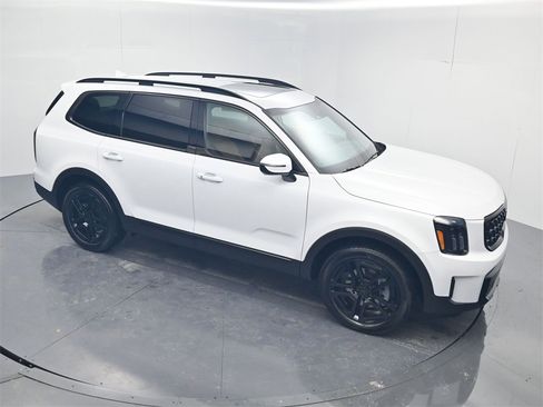 New 2025 Kia Telluride EX X-Line image 42