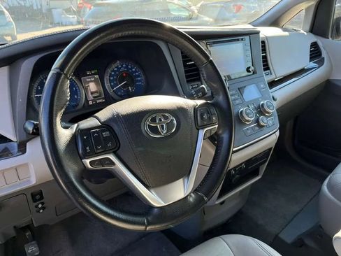 Used 2019 Toyota Sienna XLE image 27