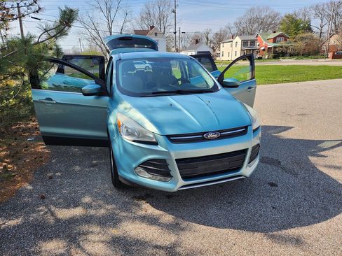 Used 2013 Ford Escape SE FWD image 20