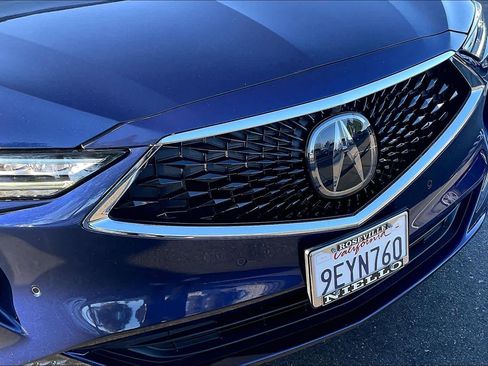 Used 2023 Acura MDX SH-AWD w/ Advance Package image 32