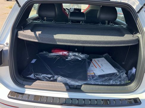 New 2025 Volkswagen GTI SE image 23