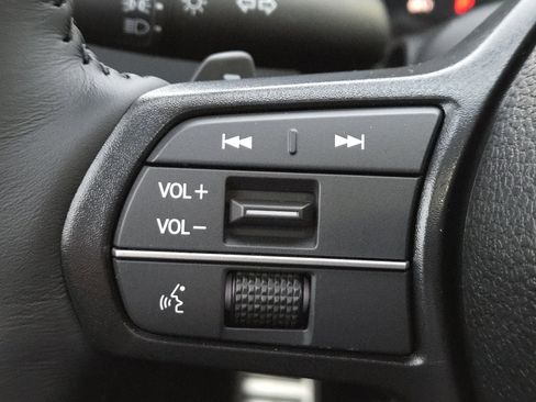 New 2025 Honda Accord Sport image 33