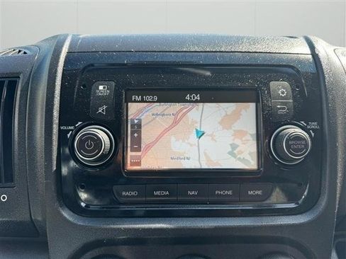 Used 2019 RAM ProMaster 3500 w/ Premium Appearance Group FWD image 36