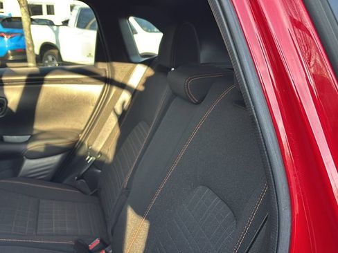 Certified 2023 Honda HR-V Sport image 30