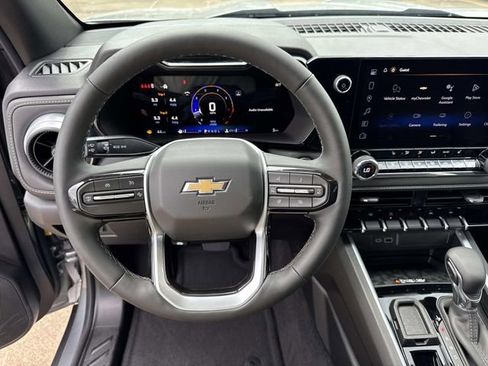 New 2026 Chevrolet Colorado LT w/ LT Convenience Package RWD image 21