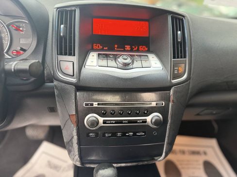 Used 2012 Nissan Maxima 3.5 SV FWD image 15
