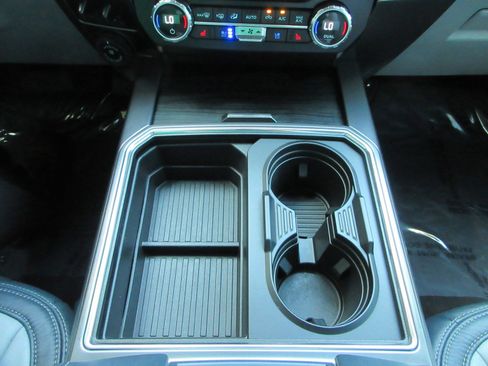 Used 2022 Ford F350 Limited AWD/4WD image 48