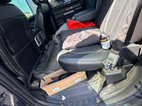 Used 2015 Ford F150 Platinum w/ Equipment Group 701A Luxury AWD/4WD image 23