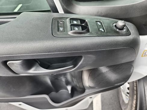 New 2026 RAM ProMaster 3500 w/ Safety Group FWD image 12