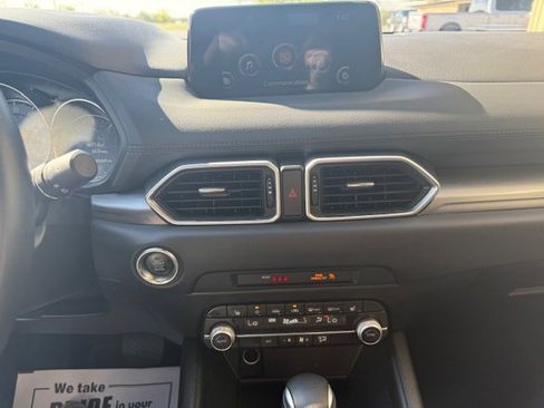Used 2020 MAZDA CX-5 Touring image 19