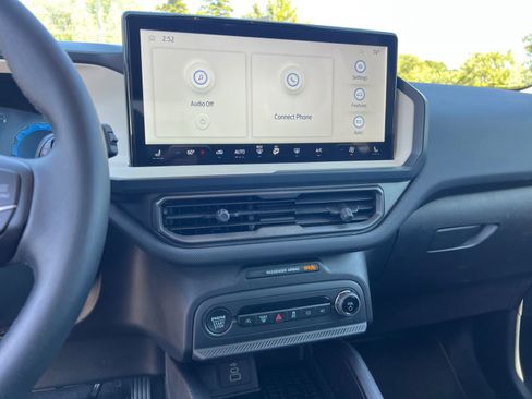 New 2025 Ford Bronco Sport Heritage w/ Convenience Package image 23