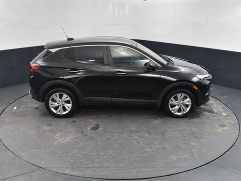 Used 2025 Buick Encore GX Preferred image 39