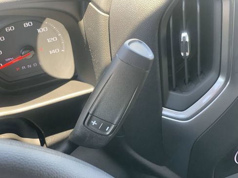 New 2026 Chevrolet Silverado 3500 W/T w/ WT Convenience Package RWD image 13