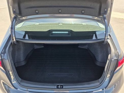 Certified 2026 Toyota Corolla LE FWD image 10