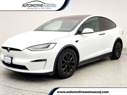 Used 2023 Tesla Model X