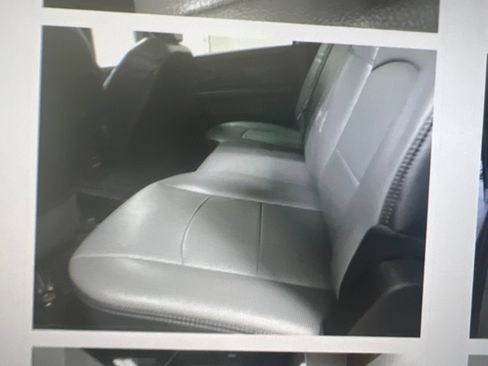Used 2020 RAM 2500 Tradesman AWD/4WD image 14