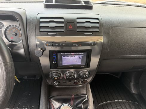 Used 2007 HUMMER H3 AWD/4WD image 26