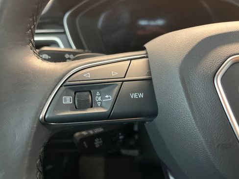 Used 2023 Audi A5 2.0T Premium Plus w/ Premium Plus AWD/4WD image 21