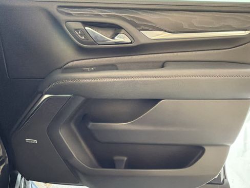 Used 2024 GMC Yukon Denali w/ Max Trailering Package image 34