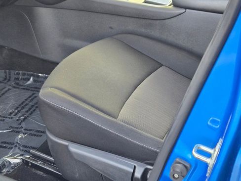 Used 2023 Nissan Sentra SV image 20