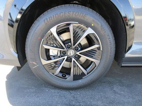 New 2026 Lexus RZ 450e AWD image 48