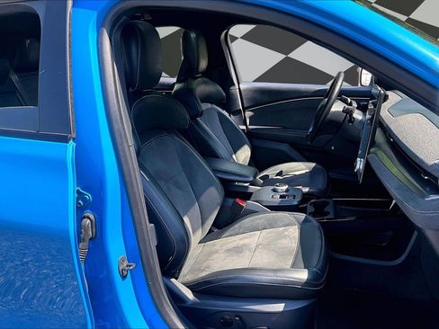 Certified 2023 Ford Mustang Mach-E GT w/ GT Performance Edition AWD/4WD image 7