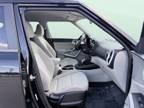 Used 2022 Kia Soul LX w/ Technology Package image 43