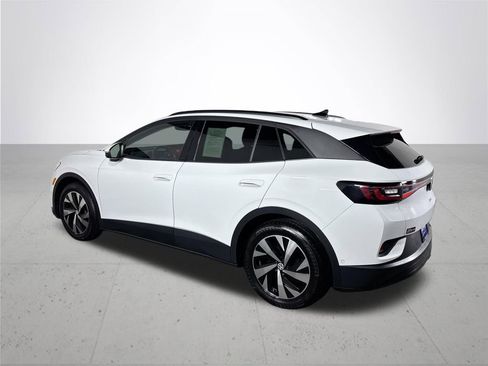 Certified 2023 Volkswagen ID.4 2WD image 9