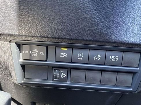 New 2026 Toyota Tundra SR image 26