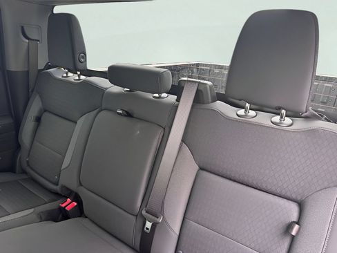 New 2026 GMC Sierra 1500 Elevation RWD image 22