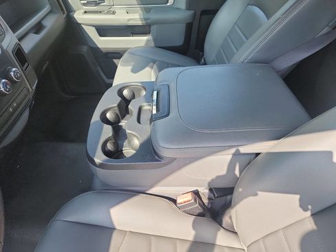 Used 2016 RAM 1500 Tradesman w/ Power & Remote Entry Group image 22