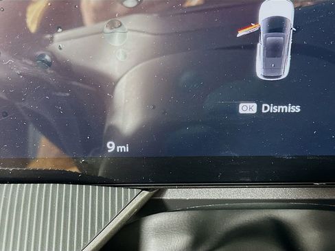 New 2026 Nissan Murano SV image 17