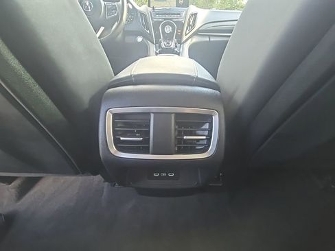 Used 2024 Acura RDX SH-AWD w/ Technology Package image 28