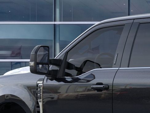 New 2026 Ford F250 King Ranch AWD/4WD image 22