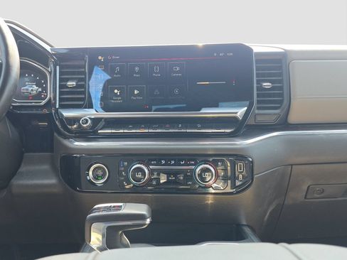 Used 2023 GMC Sierra 1500 SLT w/ SLT Premium Package AWD/4WD image 13