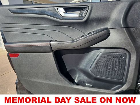 Used 2025 Ford Escape ST-Line FWD image 26