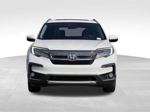 Used 2020 Honda Pilot Touring image 8