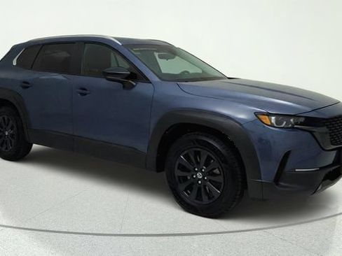 Used 2023 MAZDA CX-50 2.5 S w/ Cargo Package AWD/4WD image 7