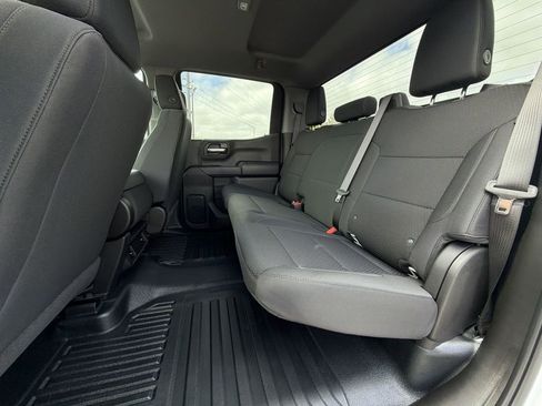 New 2026 GMC Sierra 1500 Pro w/ Pro Value Package image 32