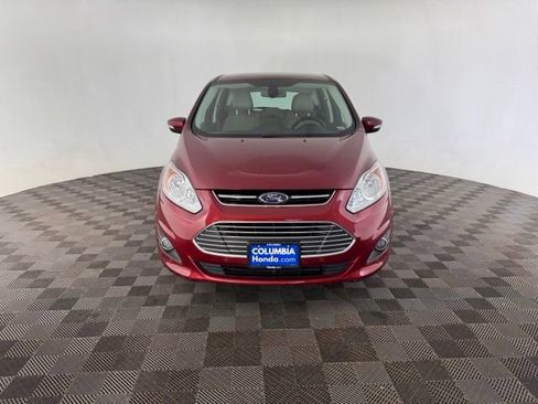 Used 2013 Ford C-MAX SEL FWD image 3