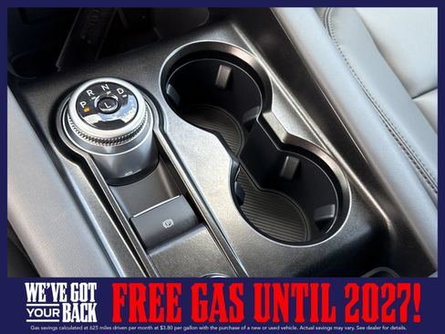 New 2026 Ford Explorer Active w/ Active Comfort Package RWD image 25