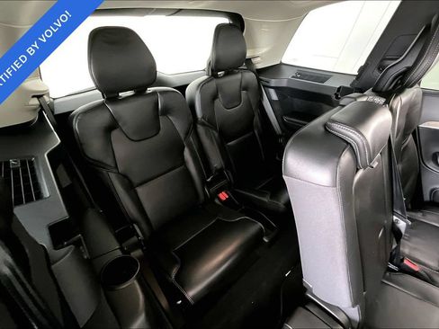 Used 2024 Volvo XC90 B6 Ultimate AWD/4WD image 34